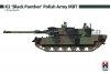 Hobby 2000 35006 K2 'Black Panther' Polish Army MBT 1/35